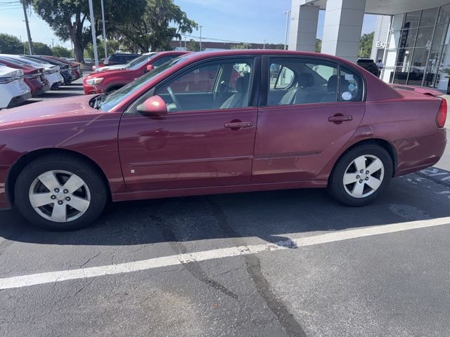 Used 2006 Chevrolet Malibu LT FWD image 6