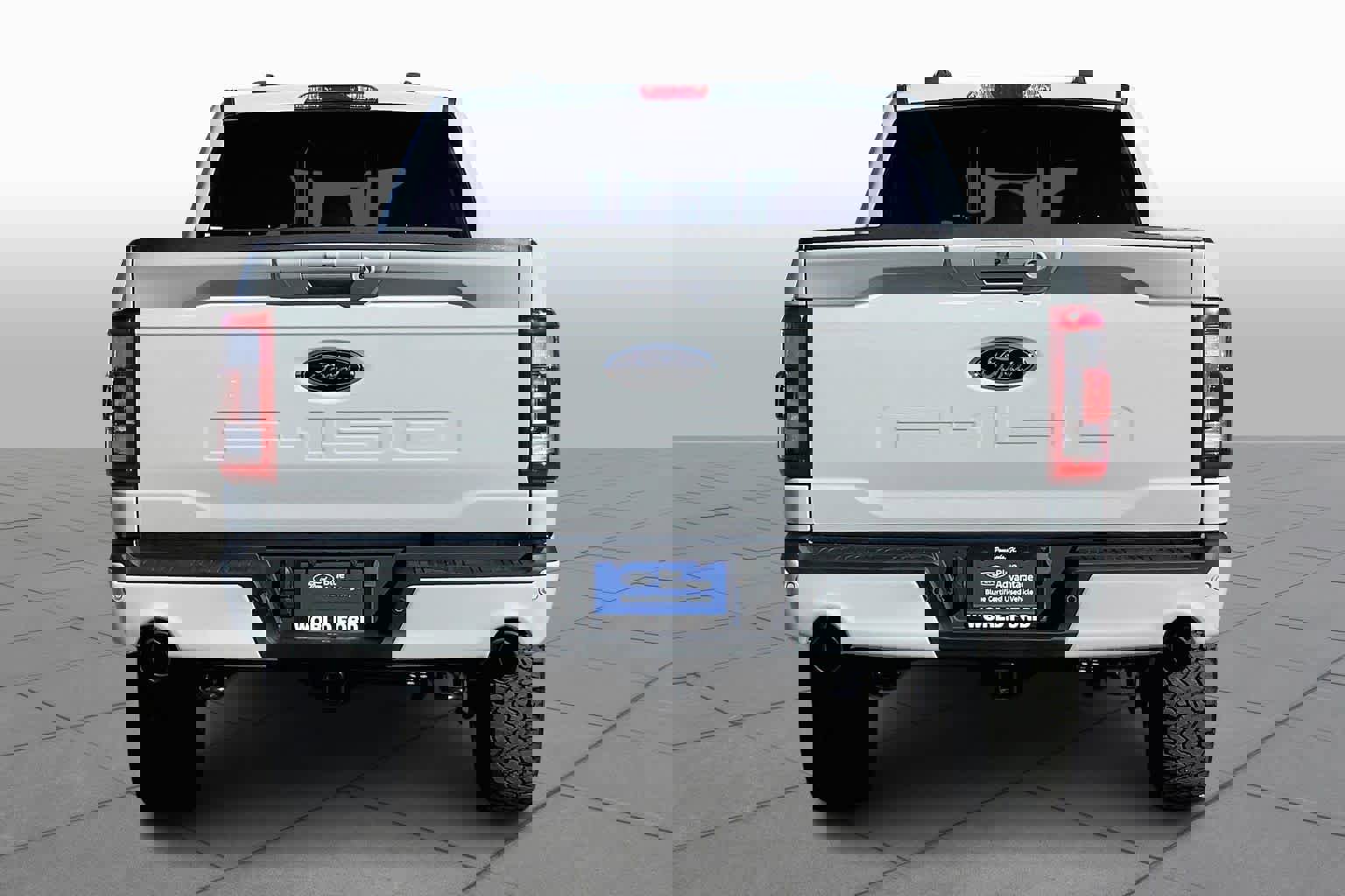 Certified 2023 Ford F150 Tremor w/ Equipment Group 402A High image 4