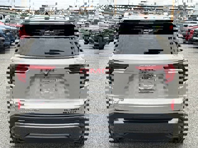 New 2026 GMC Terrain Elevation w/ Elevation Premium Package image 4