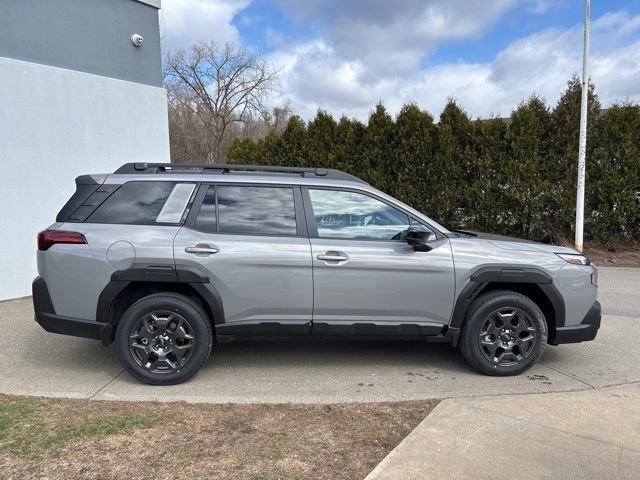 New 2026 Subaru Outback Premium AWD/4WD image 2