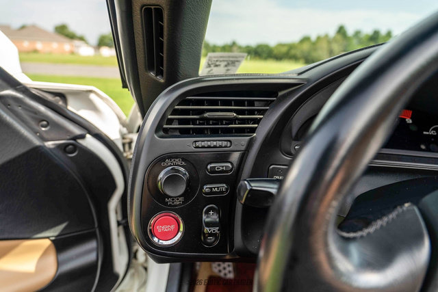 Used 2004 Honda S2000 image 70