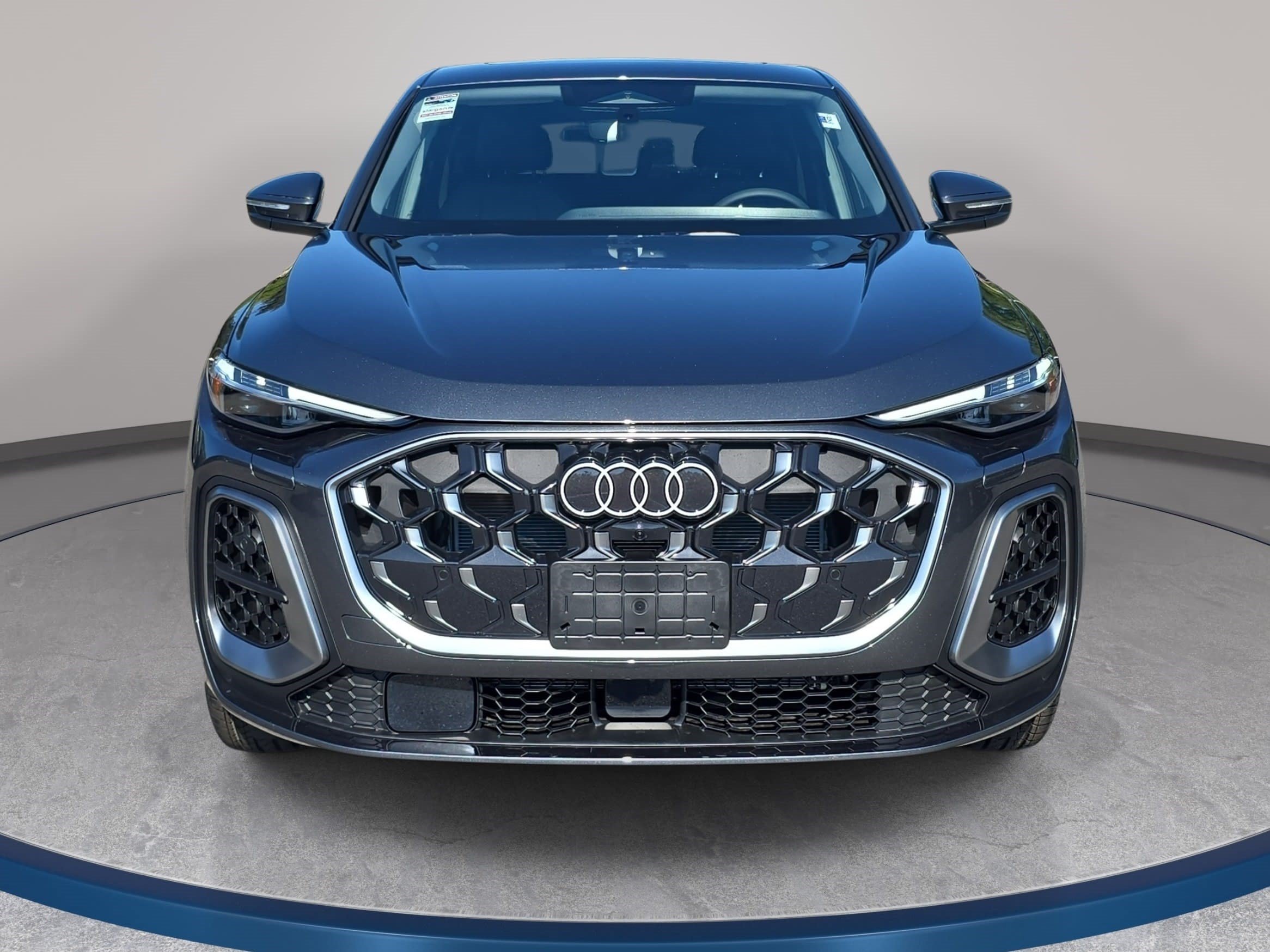 New 2026 Audi Q5 Premium Plus AWD/4WD image 2
