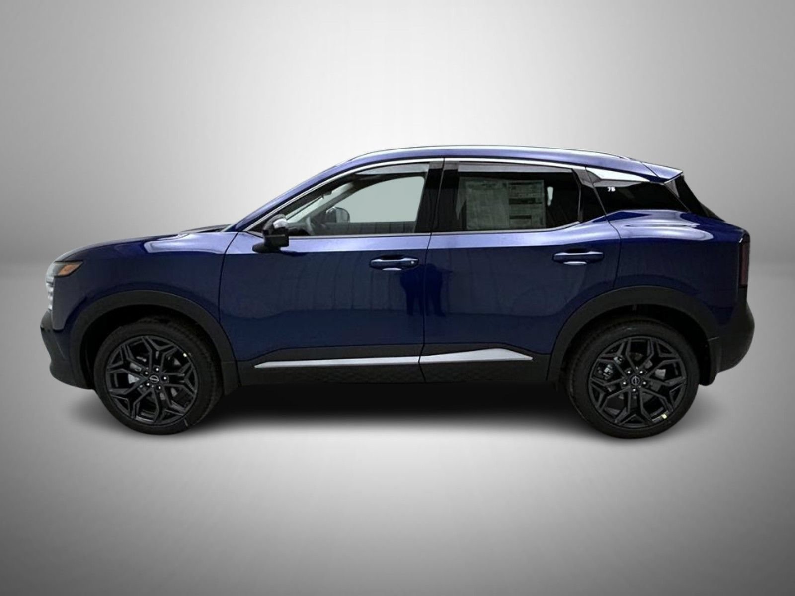 New 2026 Nissan Kicks SR w/ SR Premium Package AWD/4WD image 8