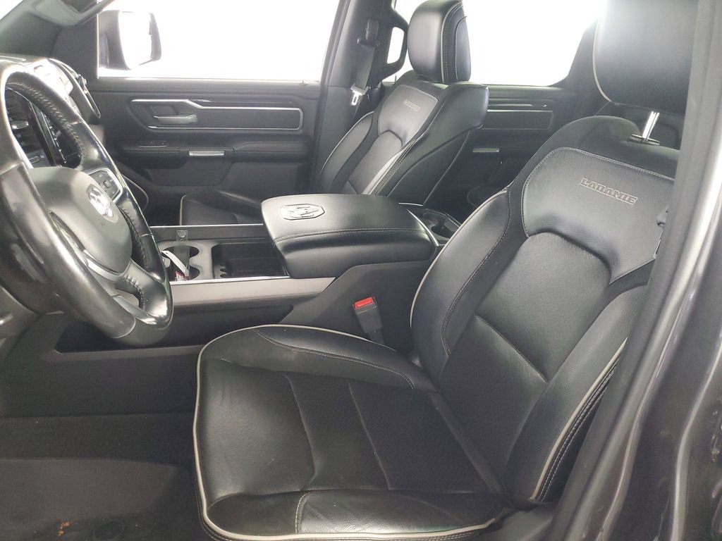 Used 2020 RAM 1500 Laramie w/ Sport Appearance Package RWD image 13