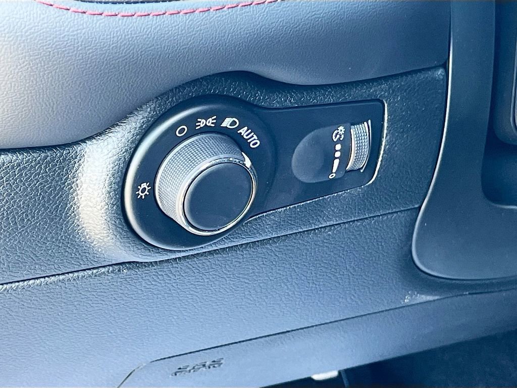 New 2026 Dodge Durango GT image 10