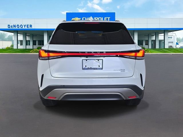 Used 2024 Lexus RX 350 Premium w/ Convenience Package video 2