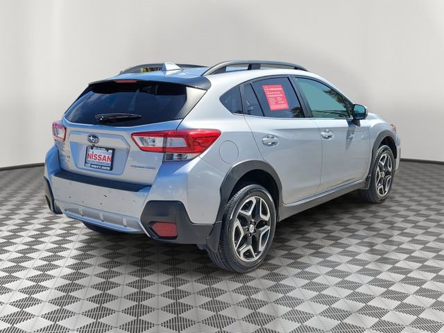 Used 2018 Subaru Crosstrek 2.0i Limited image 2