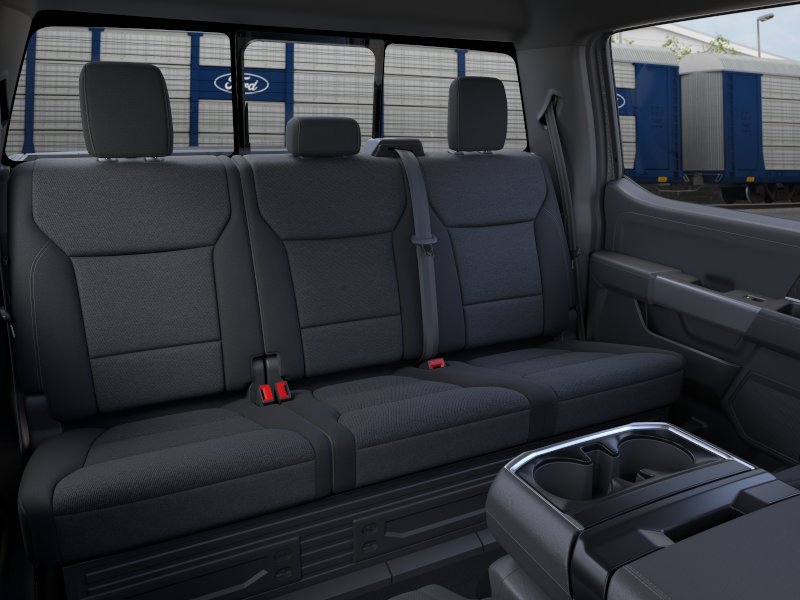 New 2026 Ford F150 XLT AWD/4WD image 11