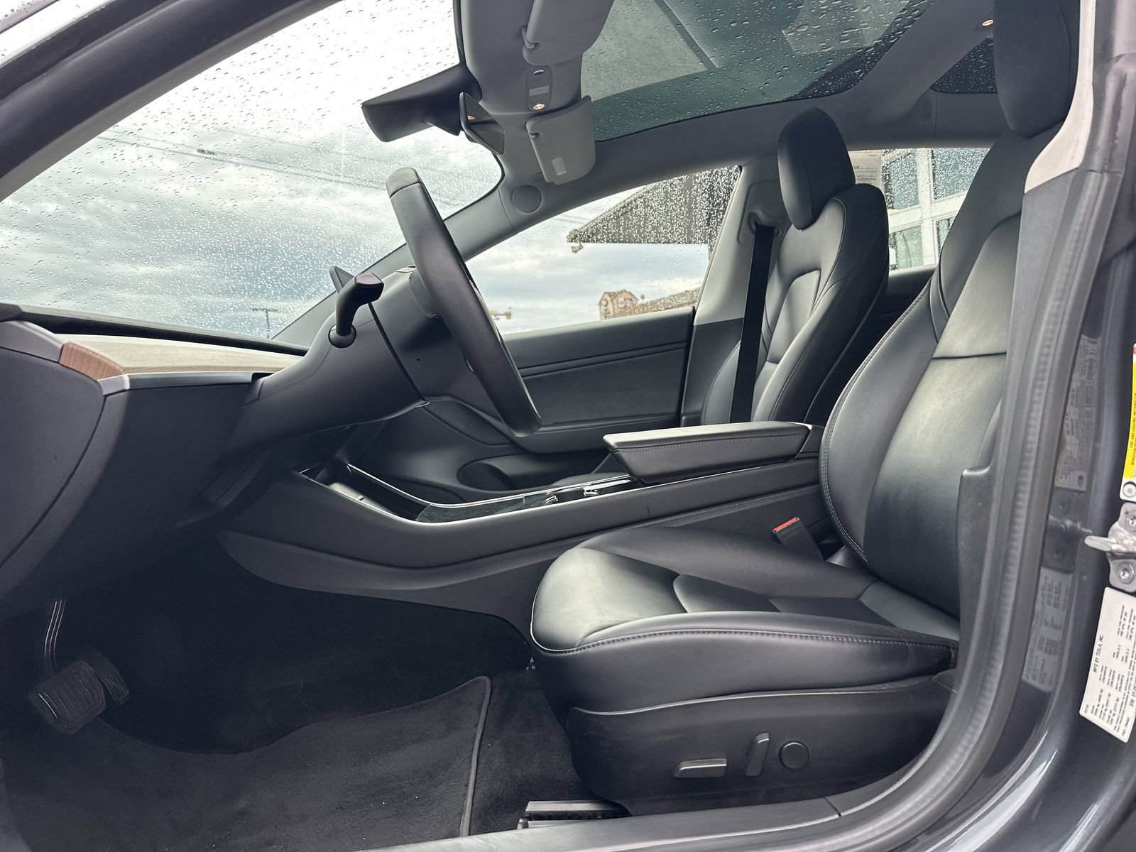 Used 2019 Tesla Model 3 Long Range image 10