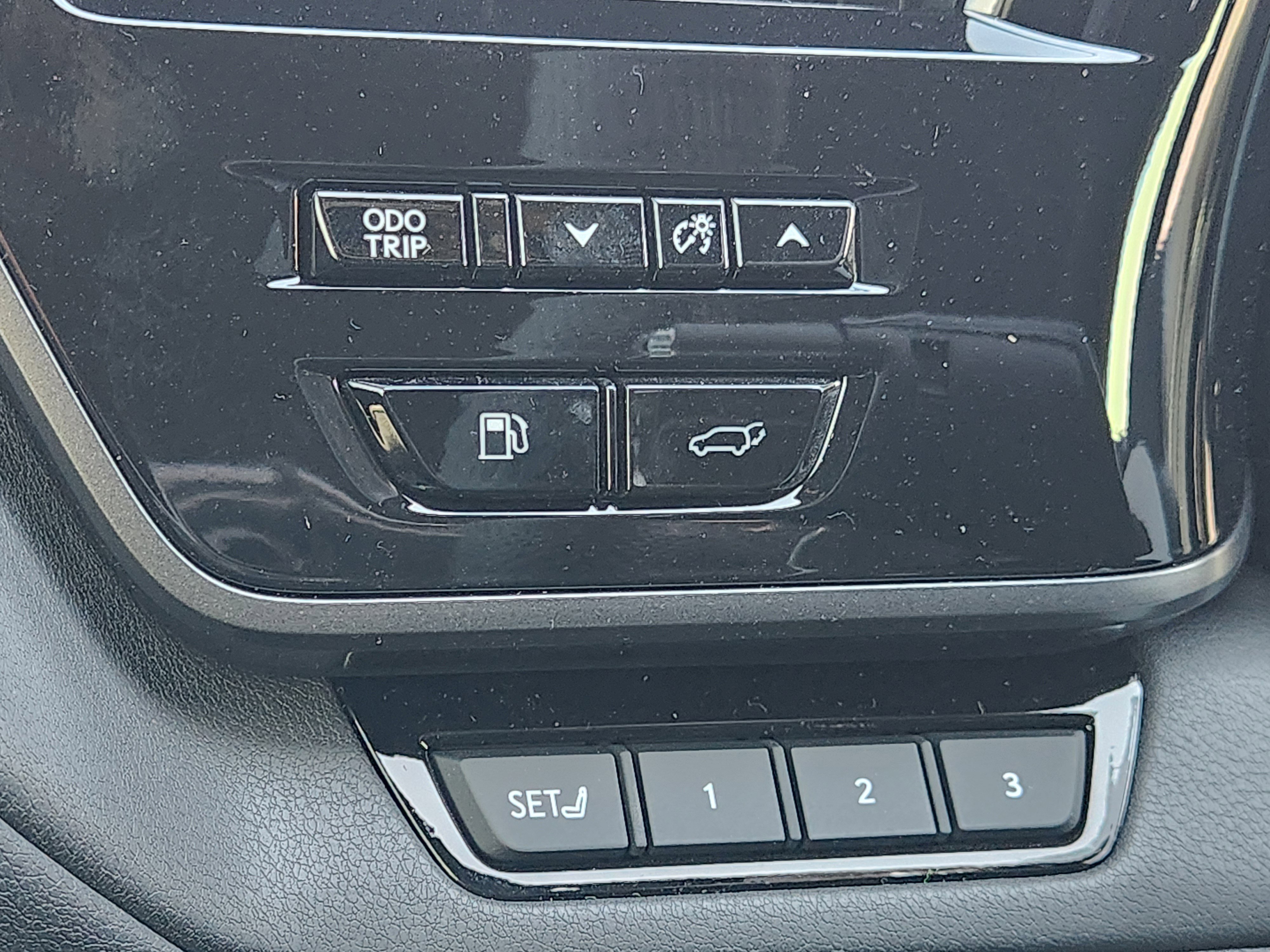 New 2026 Lexus TX 350 AWD image 16