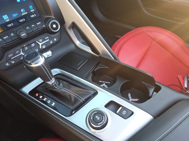 Used 2019 Chevrolet Corvette Grand Sport RWD image 28