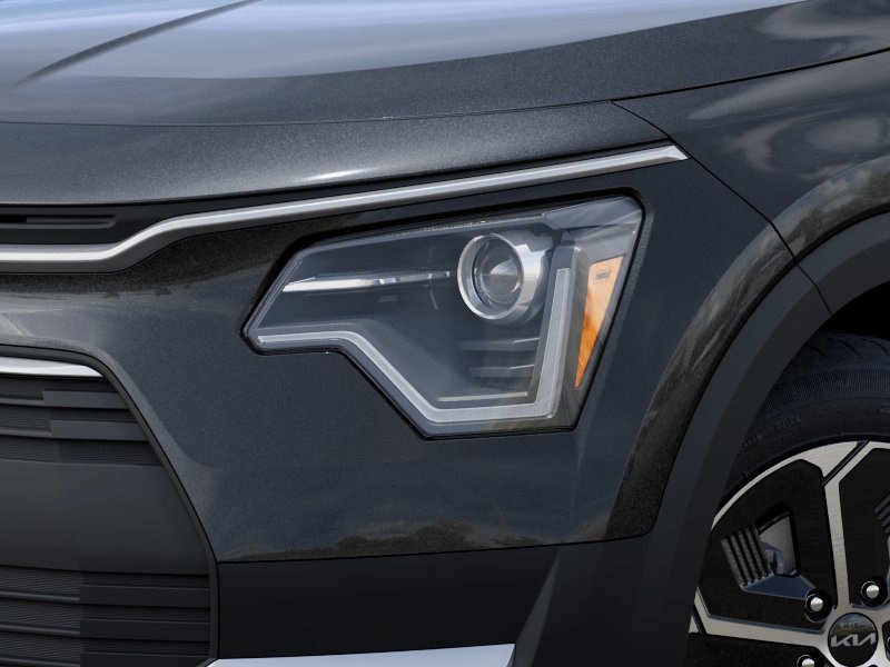 New 2026 Kia Niro LX image 10