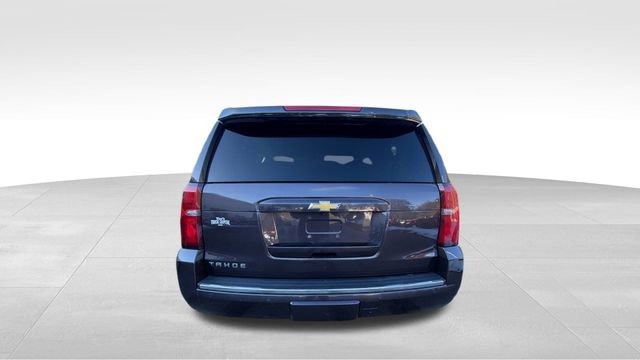 Used 2016 Chevrolet Tahoe LTZ image 8