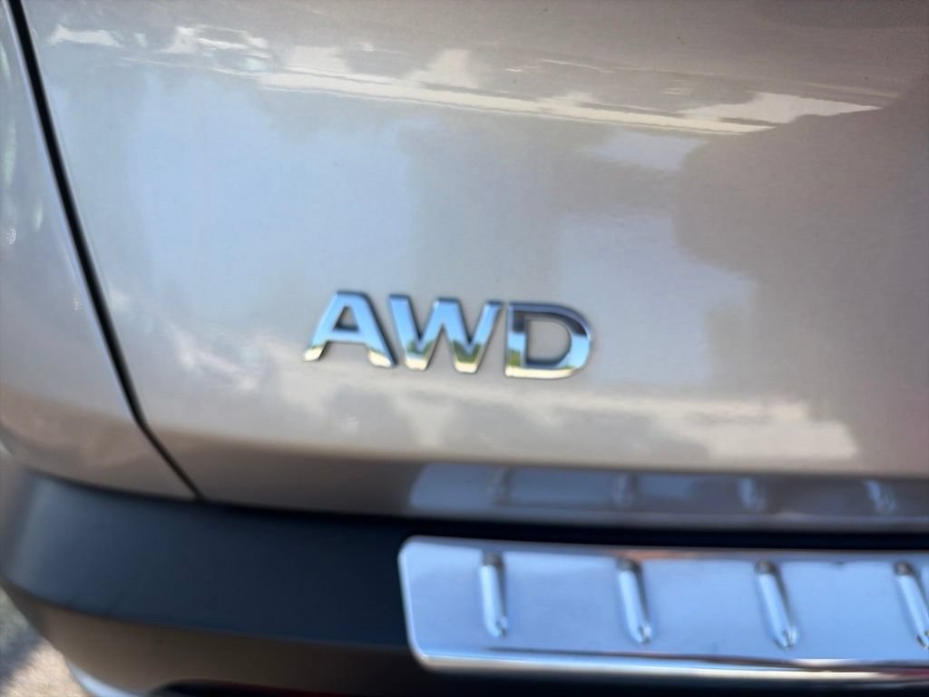 Used 2024 INFINITI QX60 Autograph w/ Cargo Package AWD/4WD image 48
