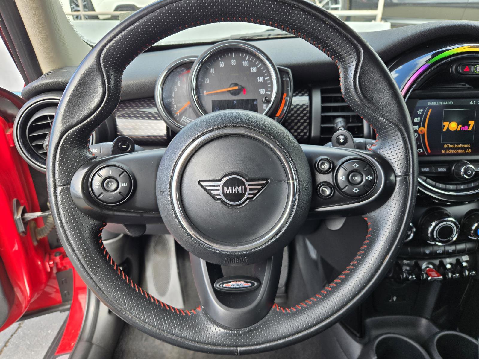 Used 2020 MINI Cooper S FWD image 15