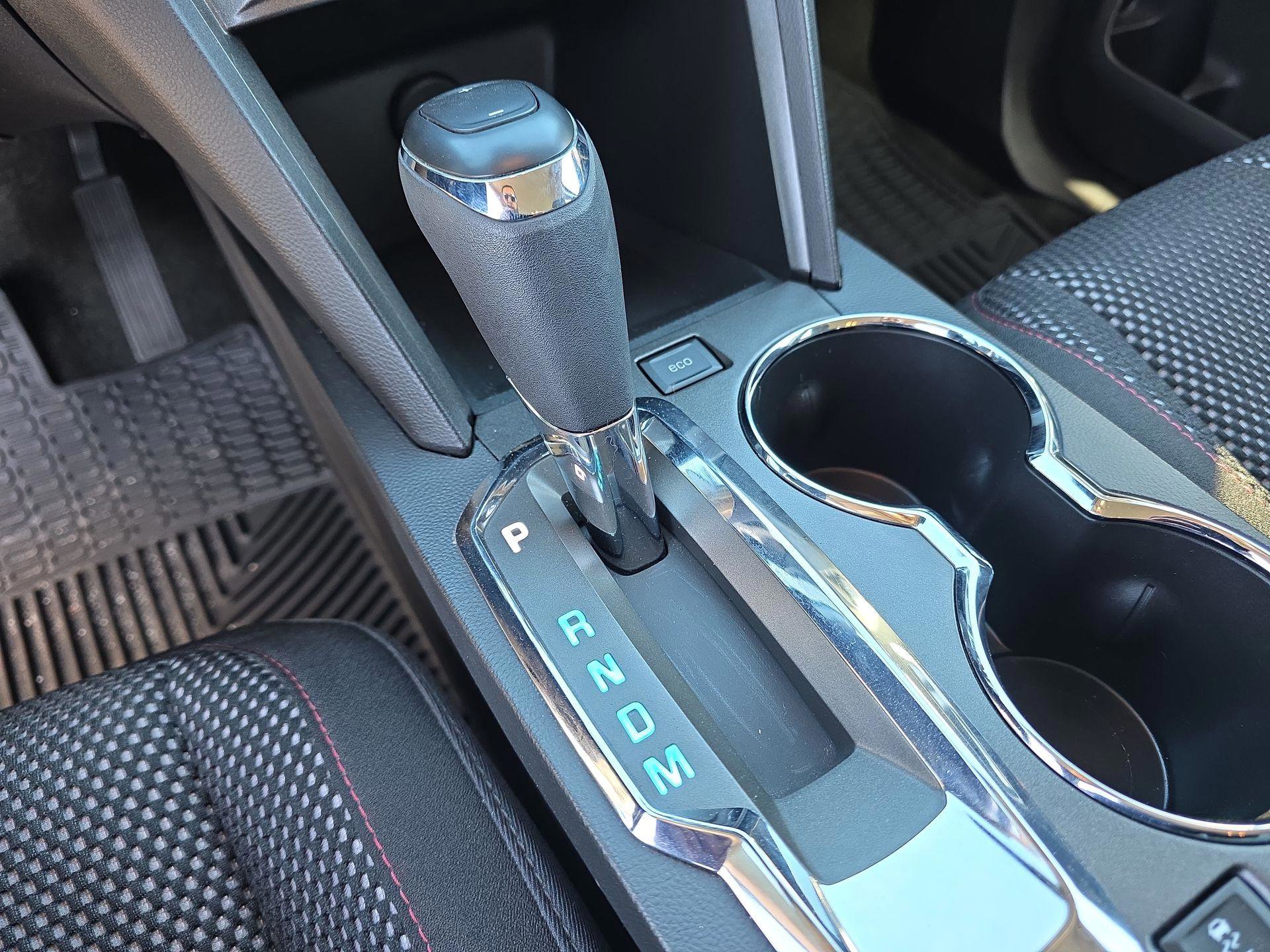 Used 2017 Chevrolet Equinox LS image 26