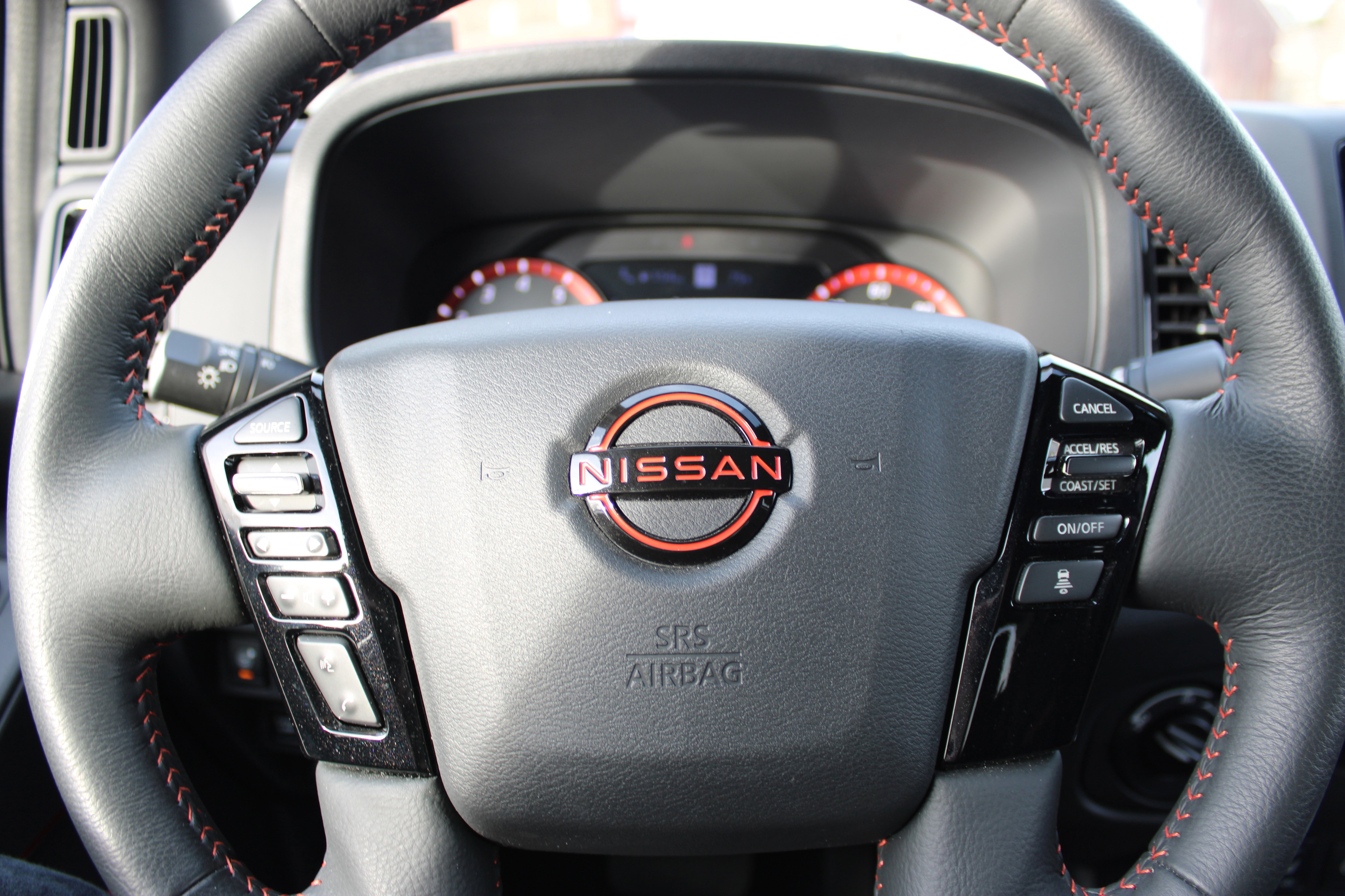 Certified 2023 Nissan Frontier PRO-4X w/ Pro Convenience Package image 27