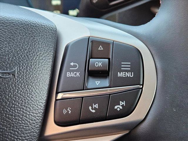 New 2026 Ford Explorer Active w/ Active Comfort Package RWD image 17