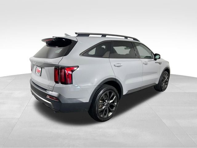 Used 2023 Kia Sorento X-Line EX AWD/4WD image 7