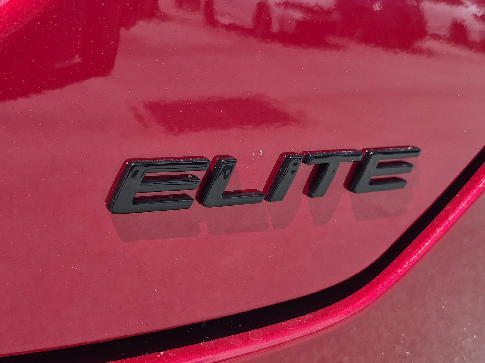 New 2026 Honda Pilot Elite image 24