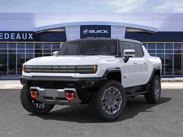 New 2025 GMC Hummer EV 3X w/ Battery Pack, 24 Module Pack AWD/4WD image 62