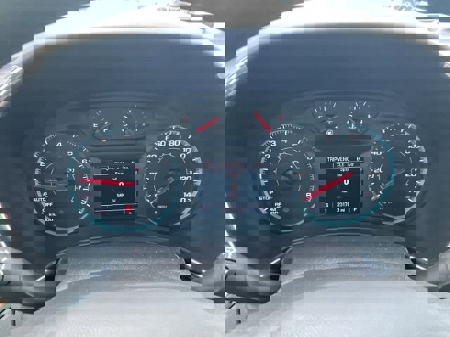 Used 2023 Chevrolet Equinox LS w/ Midnight Edition image 23