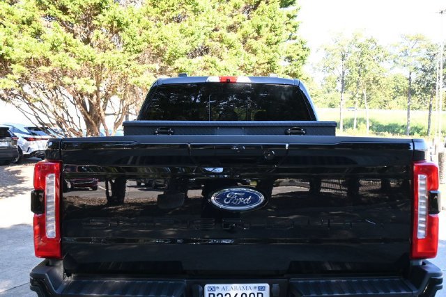 Used 2024 Ford F250 Lariat w/ Lariat Ultimate Package AWD/4WD image 2