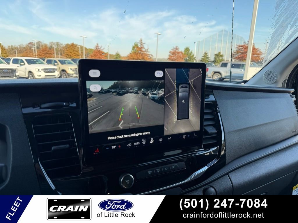 New 2026 Ford Transit 350 XLT image 17