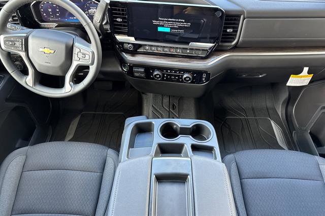 New 2026 Chevrolet Silverado 3500 LT w/ All Star Edition image 15