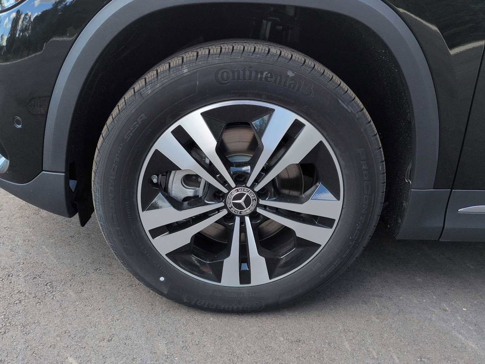 Used 2026 Mercedes-Benz GLA 250 4MATIC image 14