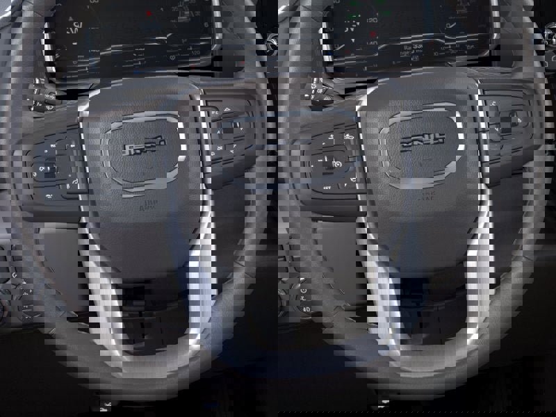 New 2026 GMC Sierra 2500 Denali w/ Technology Package image 19