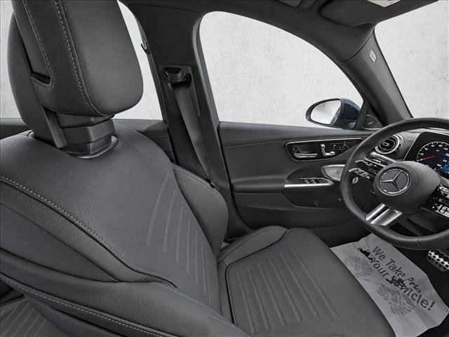 Used 2023 Mercedes-Benz C 300 Sedan image 21