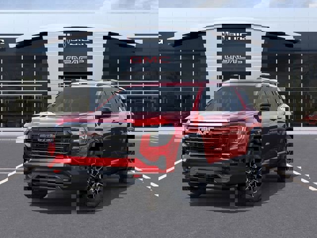 New 2026 GMC Terrain AT4 w/ Convenience Package III image 6