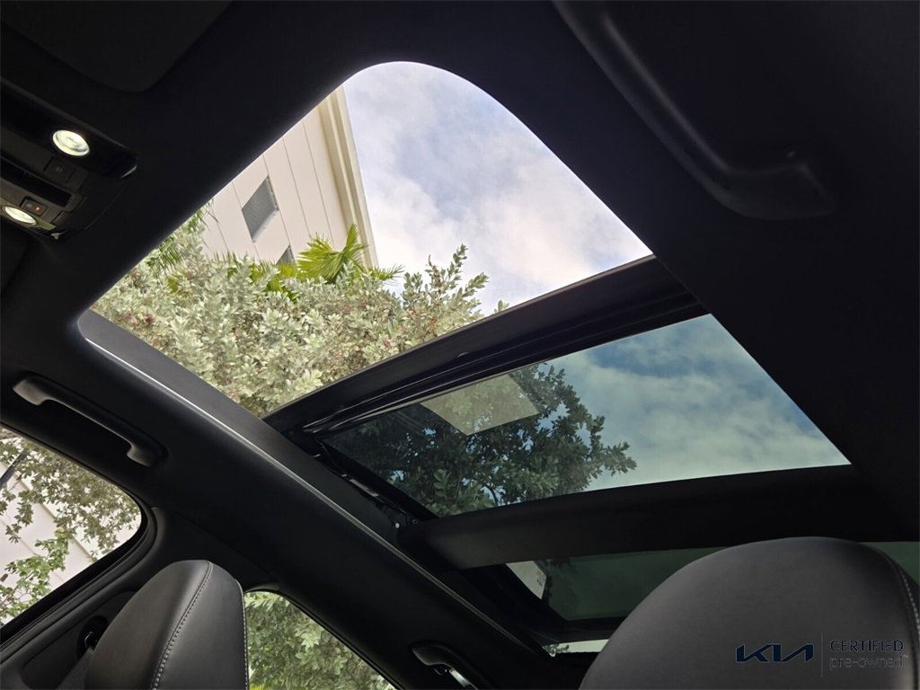 Used 2022 Kia K5 GT-Line w/ GT-Line FWD Premium Package image 22