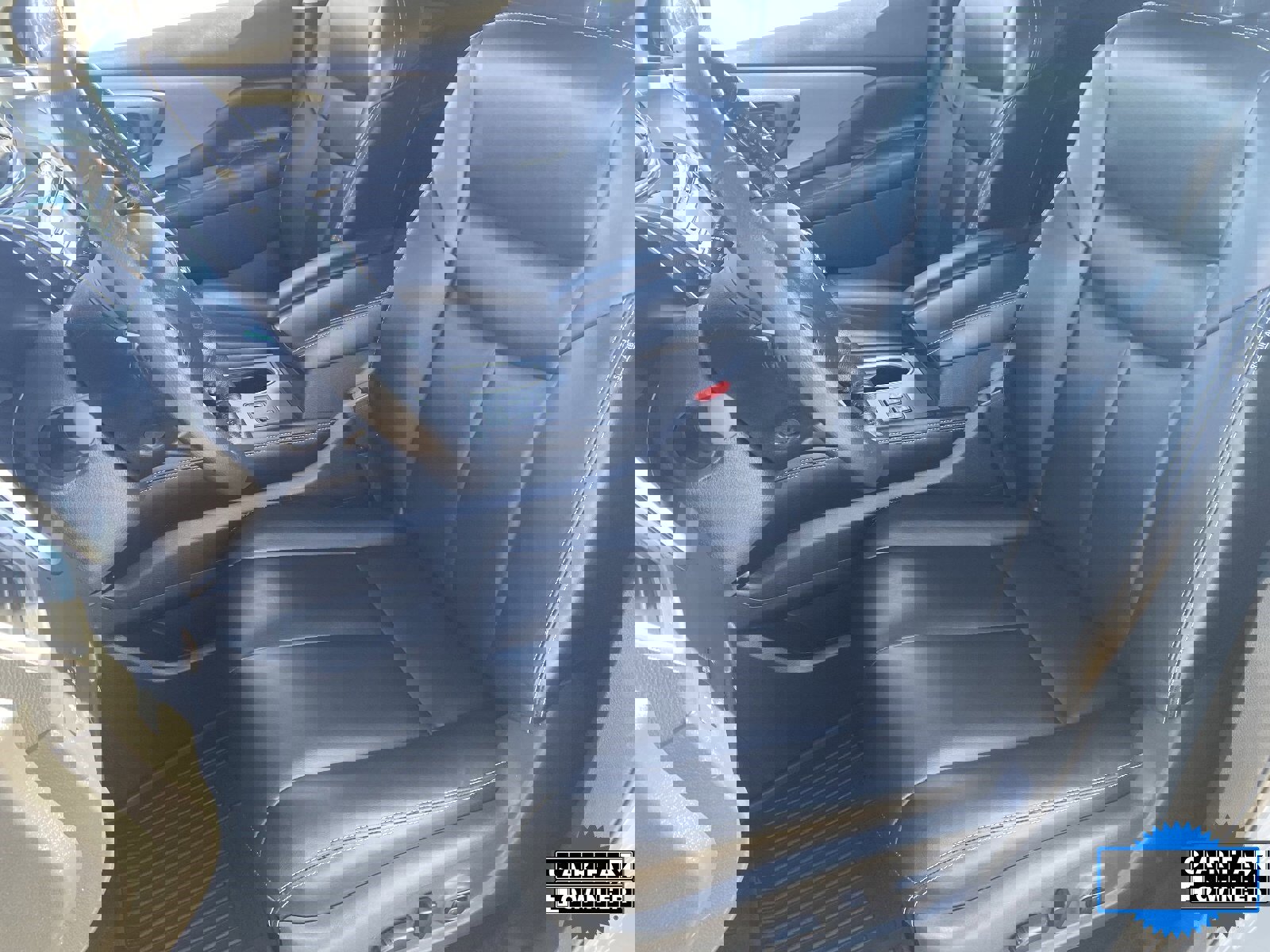 Certified 2024 Nissan Murano SV w/ SV Midnight Edition Package image 21