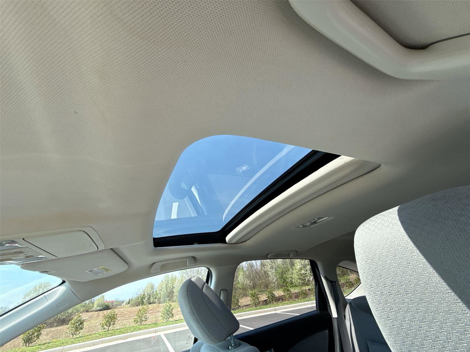 Used 2015 Honda CR-V EX image 15