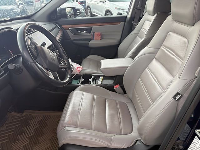 Used 2018 Honda CR-V EX-L image 5