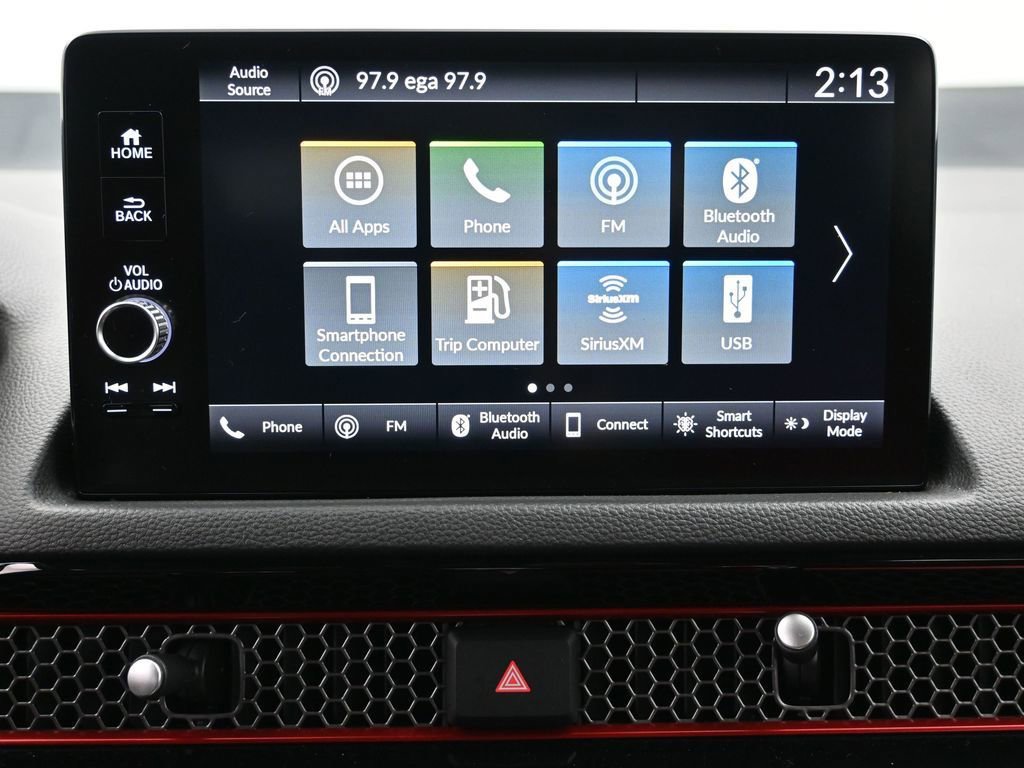 Used 2022 Honda Civic Si image 14