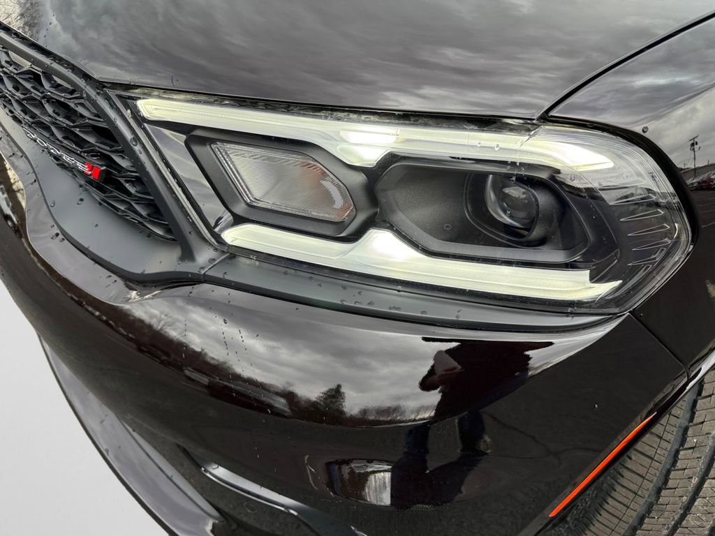 New 2025 Dodge Durango R/T w/ Blacktop Package image 25