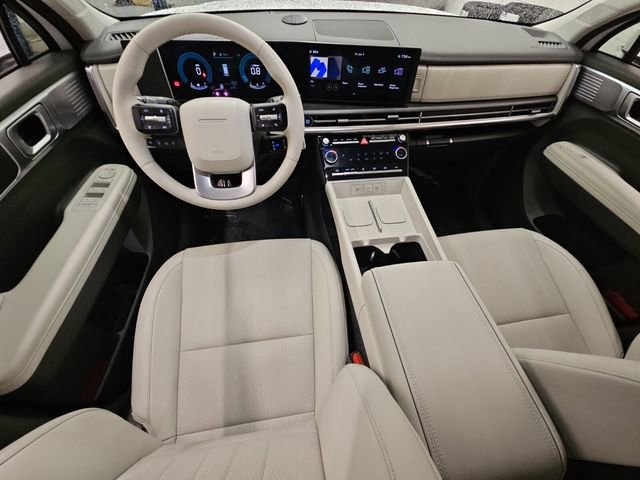 Used 2024 Hyundai Santa Fe SEL image 14