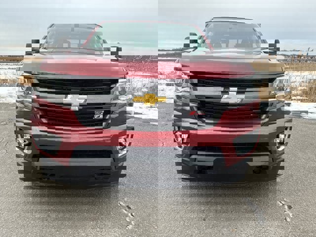 Used 2018 Chevrolet Colorado Z71 image 4