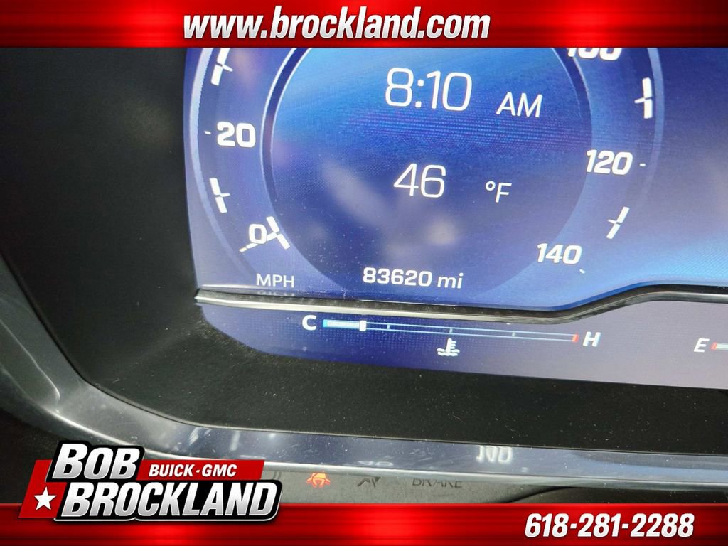 Used 2023 Chevrolet Suburban Premier image 26