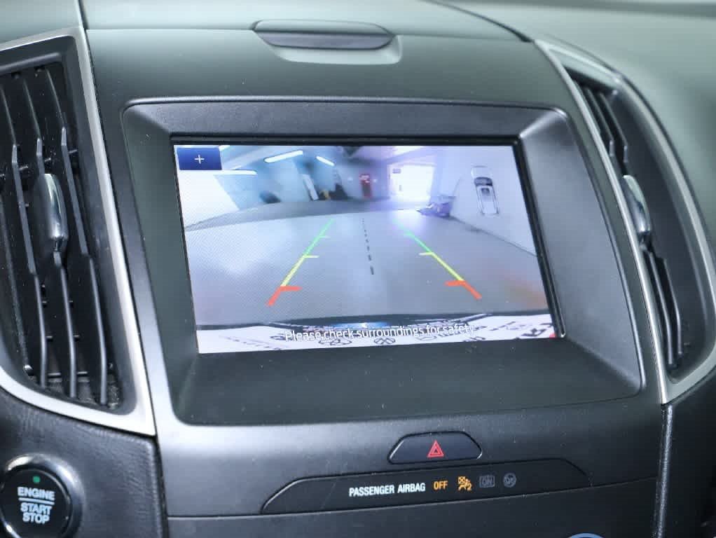 Used 2019 Ford Edge SEL w/ Equipment Group 201A AWD/4WD image 31