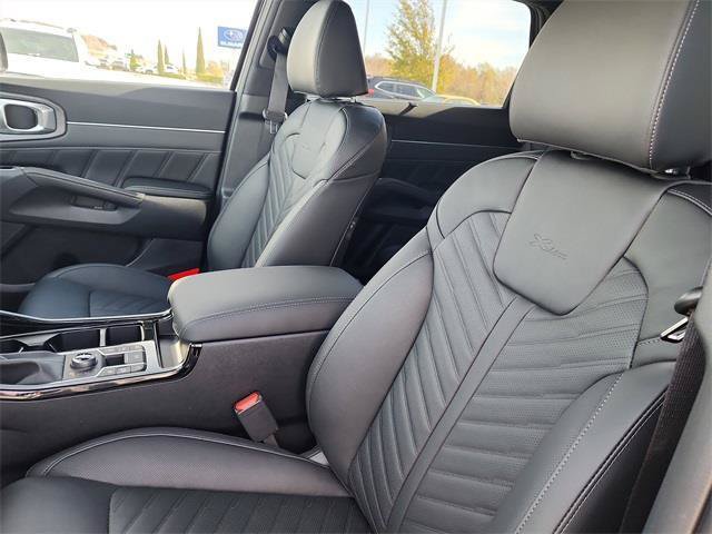 New 2026 Kia Sorento SX Prestige AWD/4WD image 14