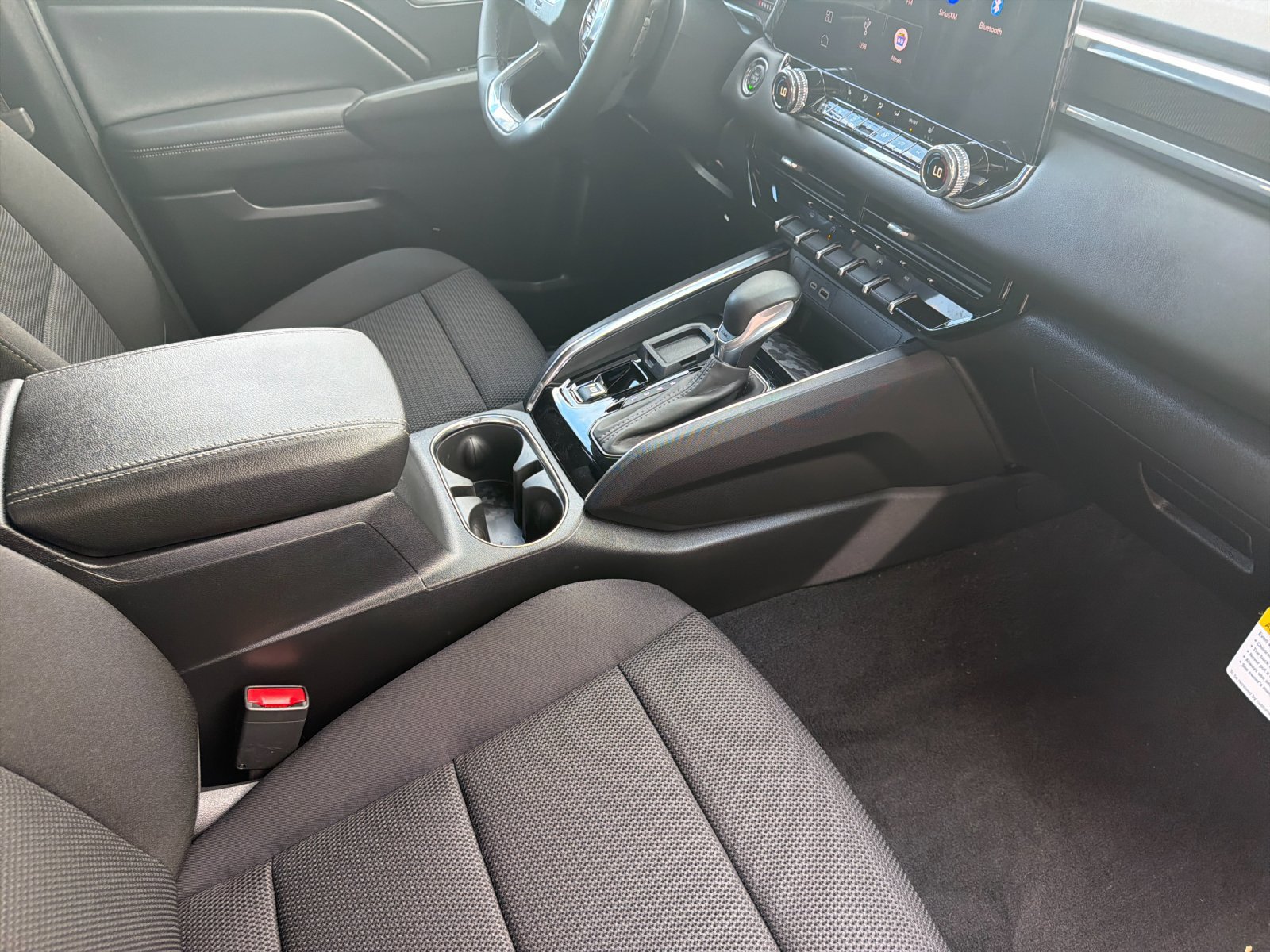 New 2026 GMC Canyon Elevation w/ Convenience Package RWD image 14
