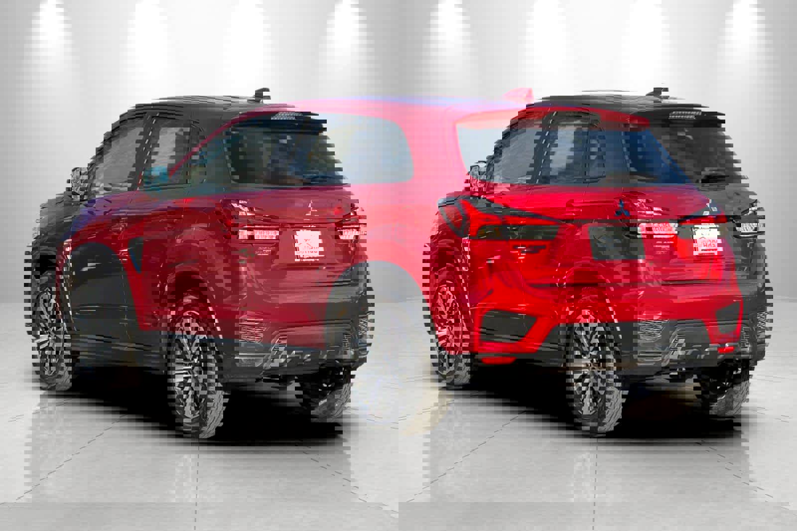 Used 2024 Mitsubishi Outlander Sport SE image 6