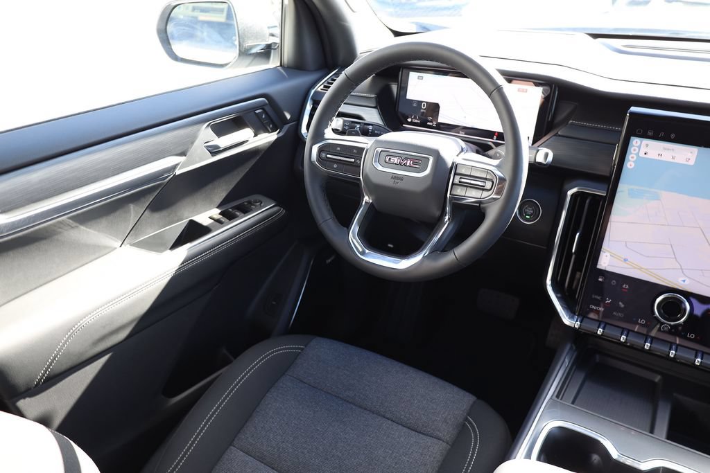 New 2027 GMC Acadia Elevation AWD/4WD image 20