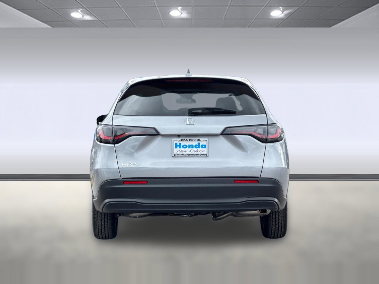 New 2026 Honda HR-V LX image 9