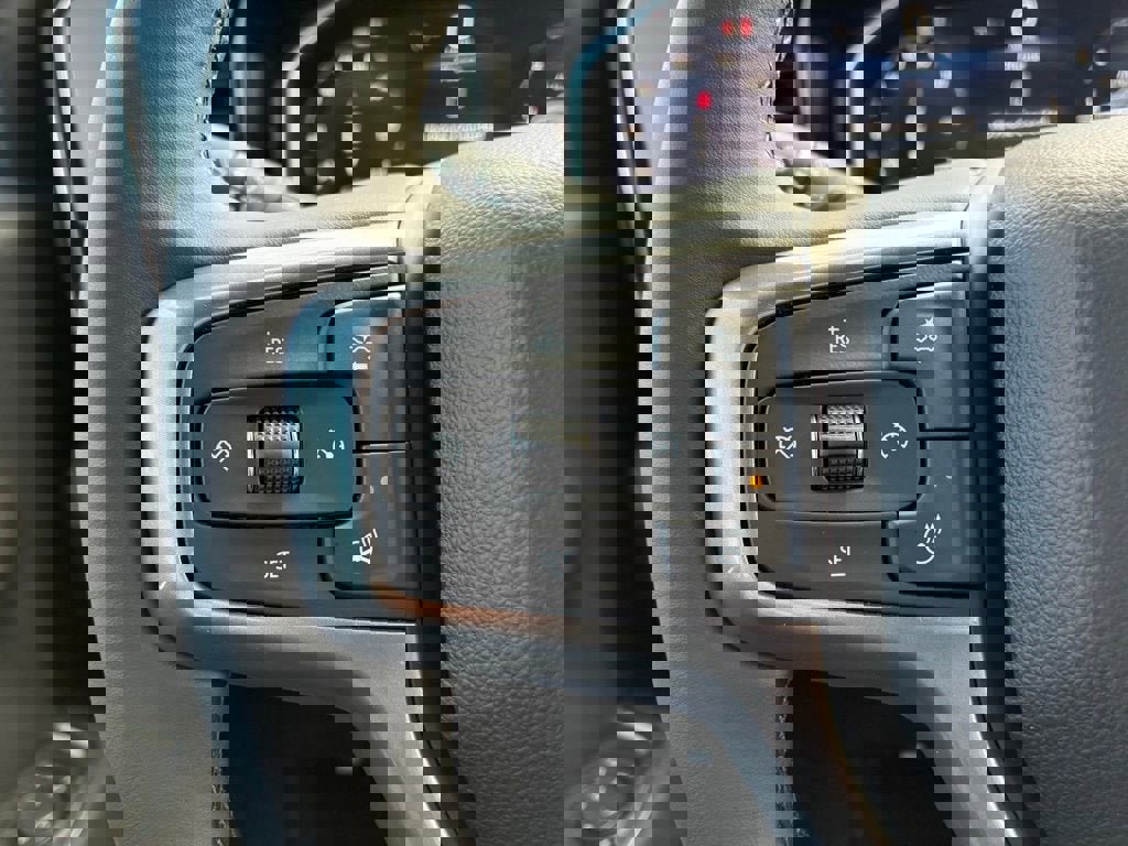 New 2026 Chevrolet Silverado 1500 LT image 19