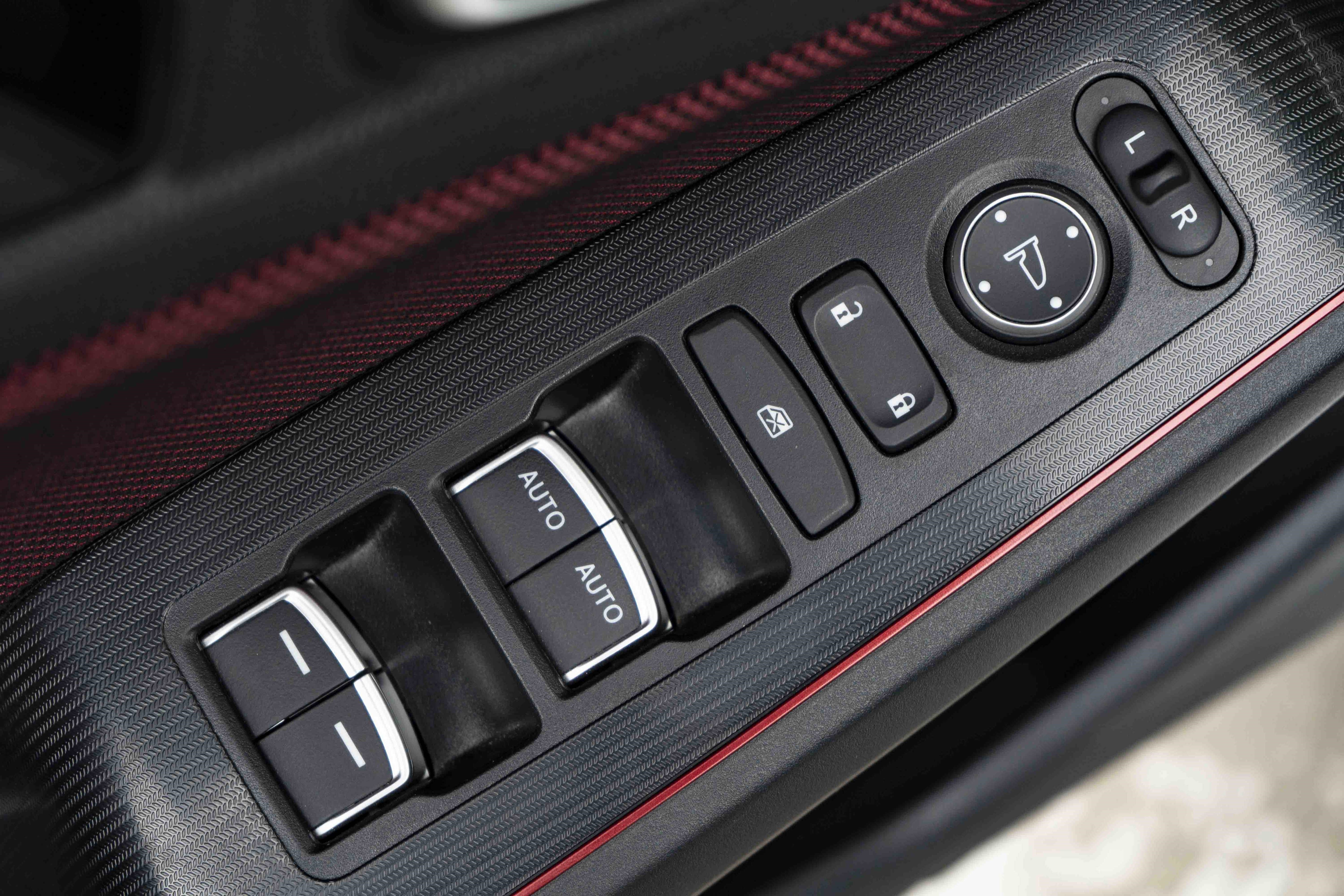 Used 2023 Honda Civic Si image 38